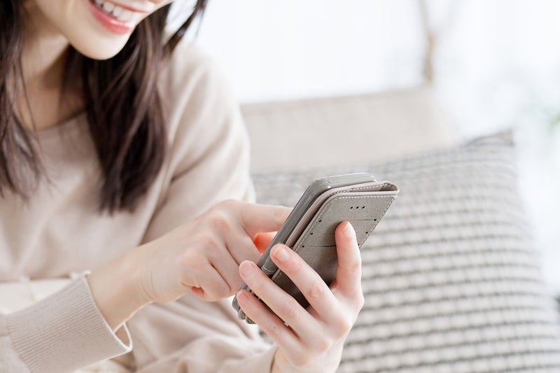 安全に賢くポイ活を行うコツの画像