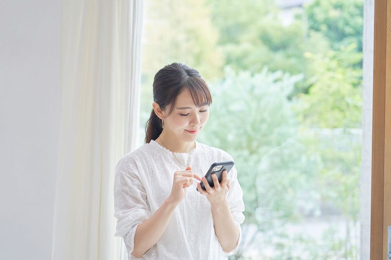 主婦向け！稼ぐのにインスタがおすすめな理由の画像