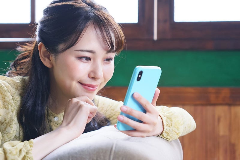 スマホ副業を始める時の注意点の画像