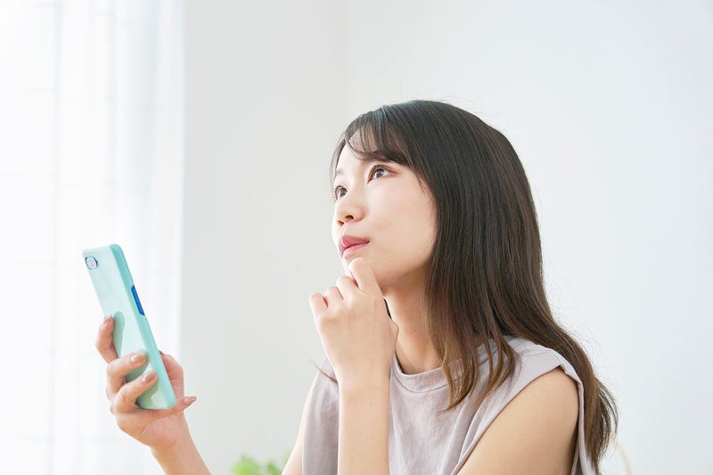 アフィリエイトジャンルを選ぶ際の注意点の画像