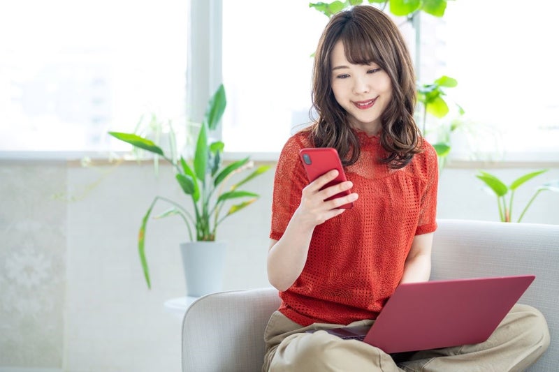 副業でアフィリエイトを始める3つのメリットの画像