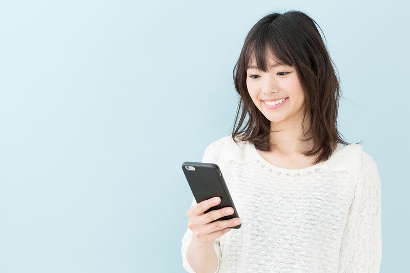 スマホ副業のメリットとデメリットの画像