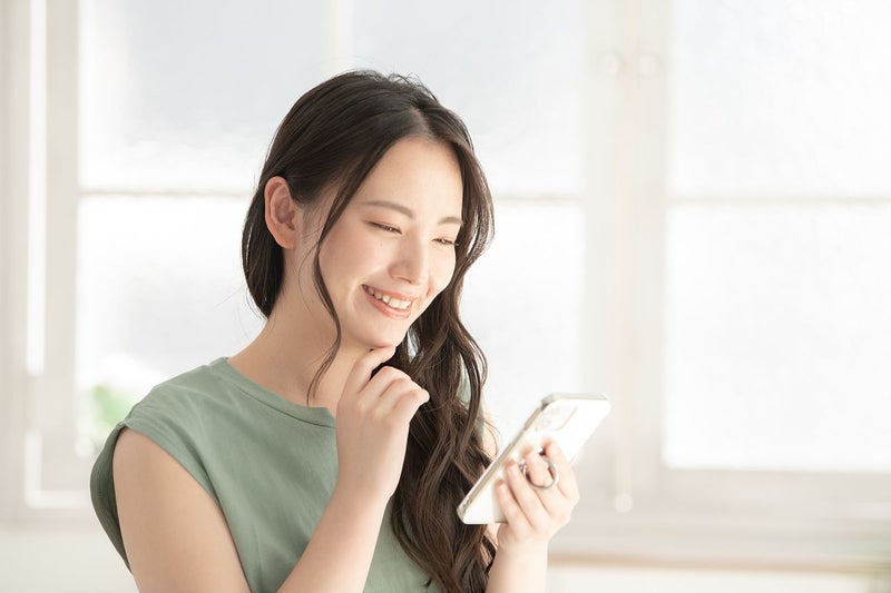 ポイ活アプリの仕組みの画像