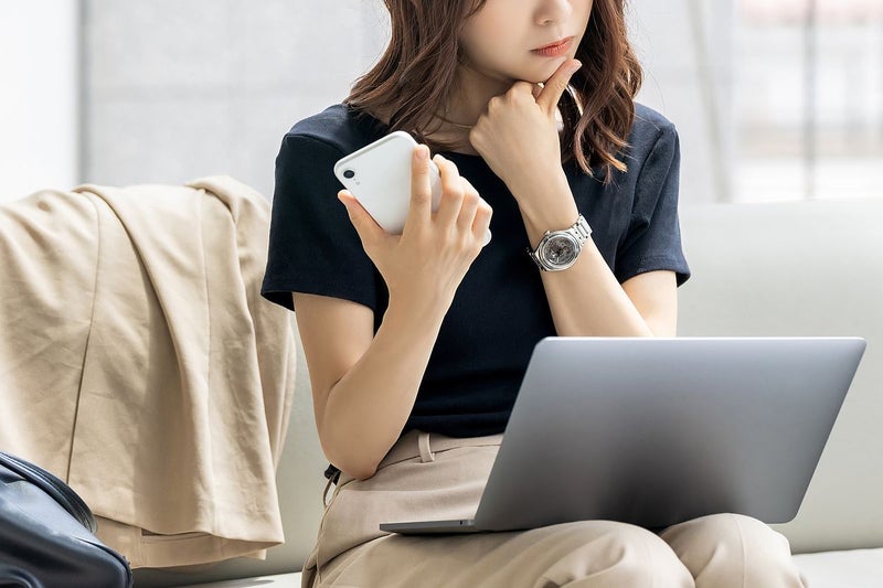 ポイ活はおすすめしないと言われる理由とは?の画像