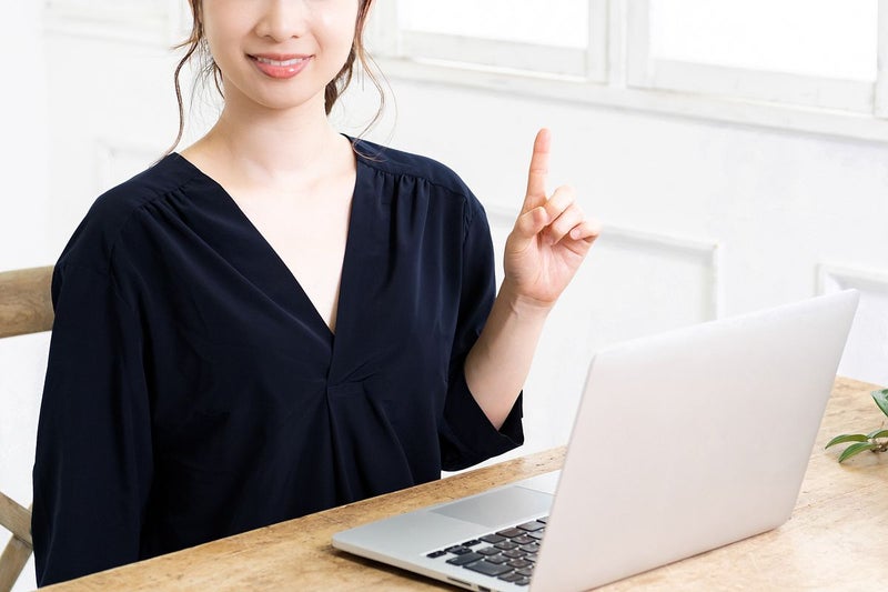 副業を行う時の注意点の画像