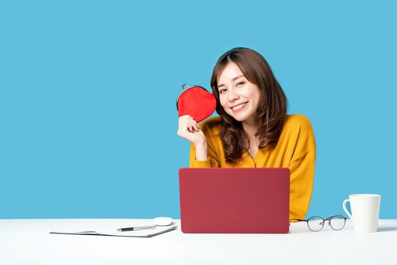 アメブロで収益化を目指すメリットの画像